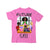 Girls “Future CEO” T-shirt